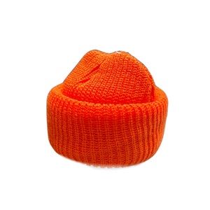 Fisherman Beanie